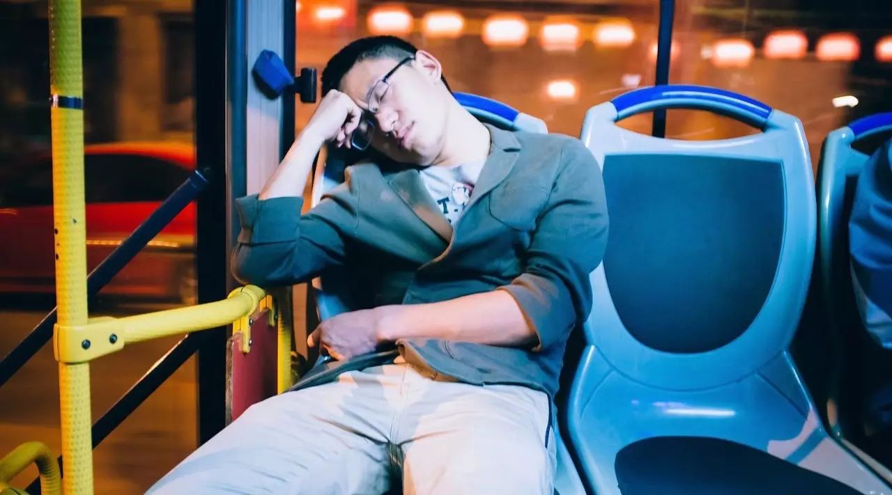 在江津是这样的