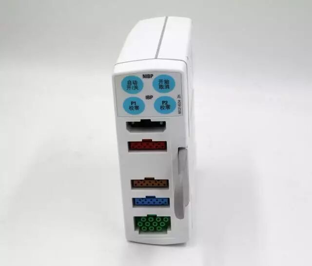 监护仪参数怎么看【干货收藏 】GE B40i病人监护仪操作、参数设置 、维护保养_https://www.jmylbn.com_新闻资讯_第9张