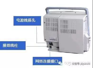监护仪参数怎么看【干货收藏 】GE B40i病人监护仪操作、参数设置 、维护保养_https://www.jmylbn.com_新闻资讯_第3张