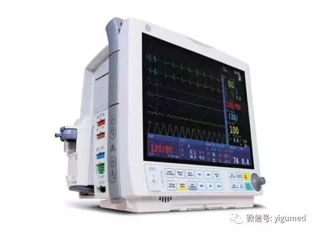 监护仪参数怎么看【干货收藏 】GE B40i病人监护仪操作、参数设置 、维护保养_https://www.jmylbn.com_新闻资讯_第2张