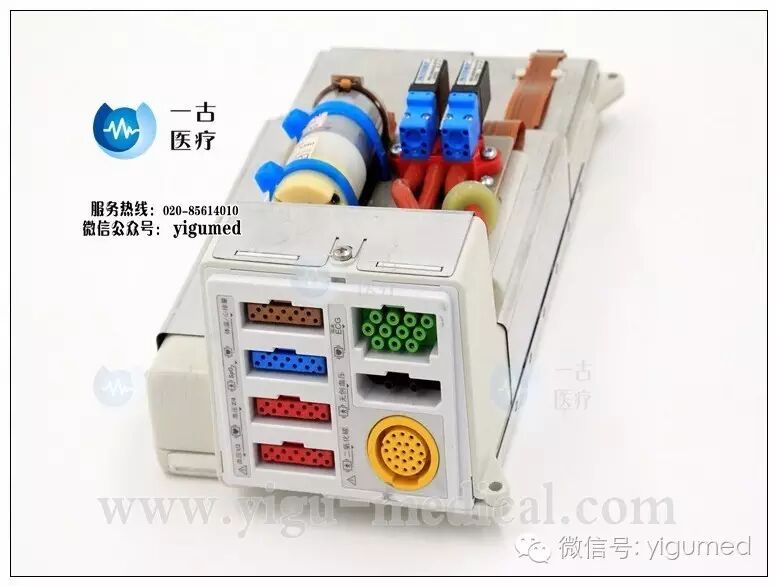 pm8000监护仪怎么看现货供应之监护仪参数模块篇_https://www.jmylbn.com_新闻资讯_第16张