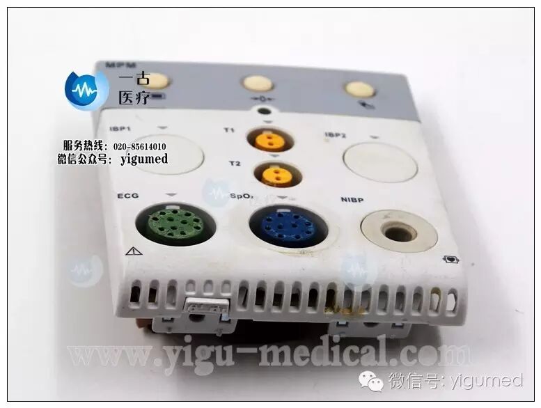 pm8000监护仪怎么看现货供应之监护仪参数模块篇_https://www.jmylbn.com_新闻资讯_第10张