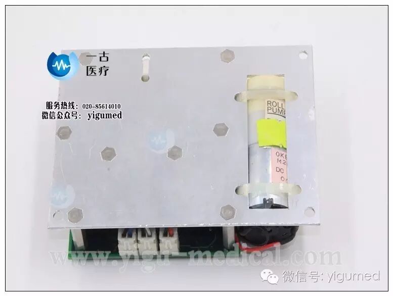 pm8000监护仪怎么看现货供应之监护仪参数模块篇_https://www.jmylbn.com_新闻资讯_第8张