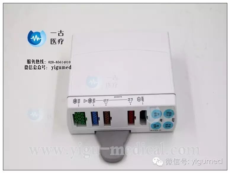 pm8000监护仪怎么看现货供应之监护仪参数模块篇_https://www.jmylbn.com_新闻资讯_第12张
