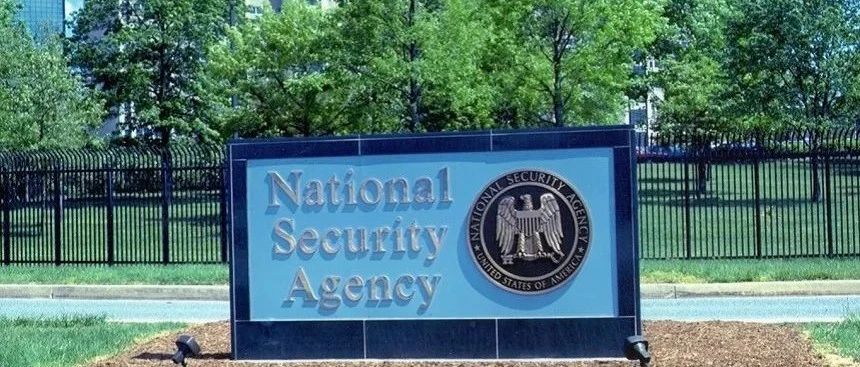 文末好礼｜美国国家安全局提供使用加密DNS的指导