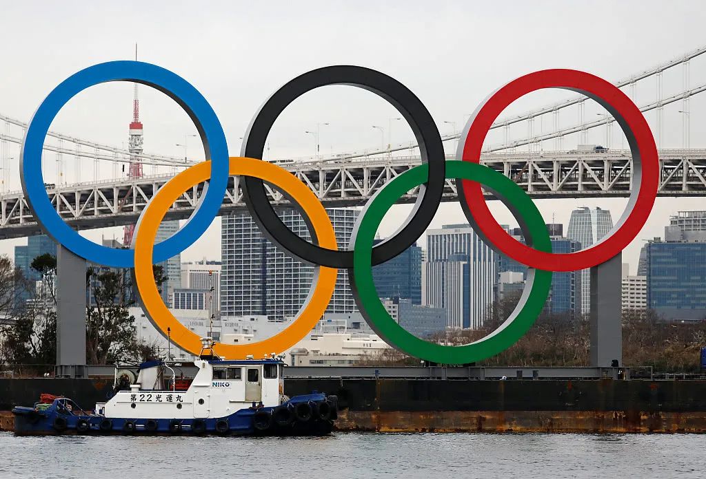 东京奥运会购票者与志愿者账号数据泄露