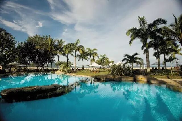 沙巴岛_薄荷岛和沙巴哪个好_沙巴美人鱼岛自由行