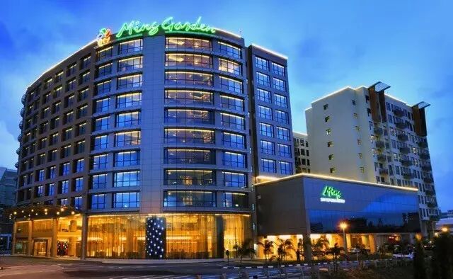 沙巴岛_沙巴美人鱼岛自由行_薄荷岛和沙巴哪个好