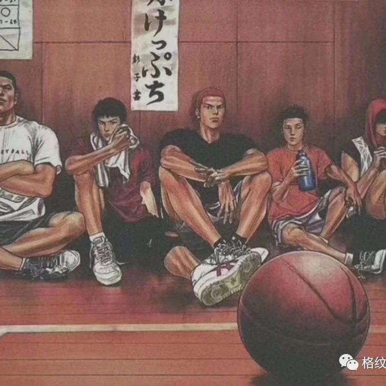 回忆杀《只凝视着你》--  大黒摩季 SLAM DUNK (灌篮高手 电视动画原声)