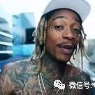 听好歌 看纹身:《Say So》-- Wiz Khalifa