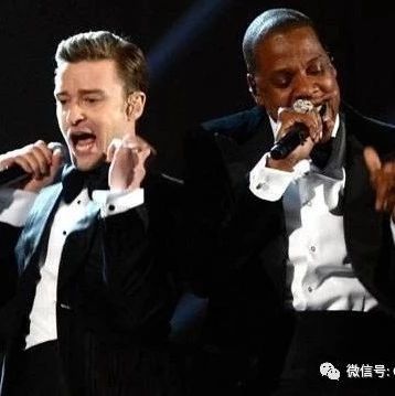 歌曲推荐:《Suit & Tie》-- Justin Timberlake/Jay-Z