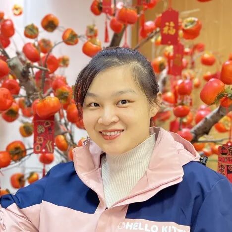 广东省育才幼儿院二院教师  陈思思