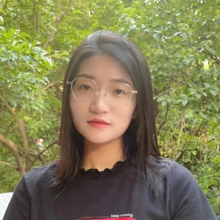 广东省委机关幼儿院教师  窦雅倩