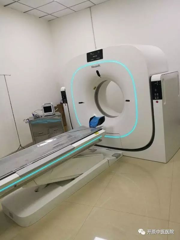 东软64排ct