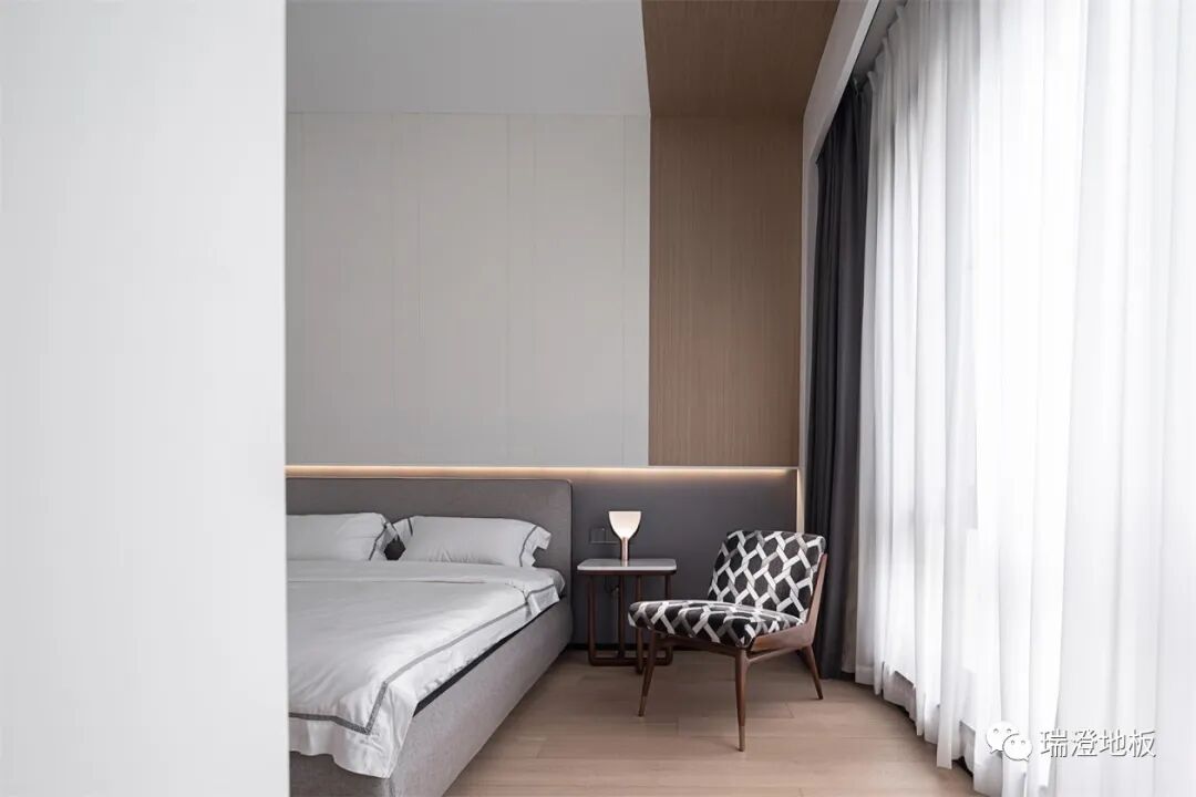 瑞澄地板 | 居家艺术 宁静致远_10