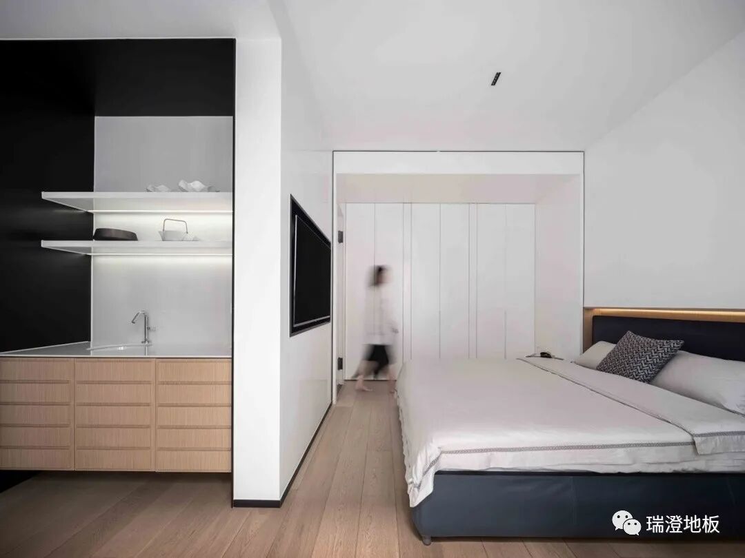 瑞澄地板 | 居家艺术 宁静致远_12