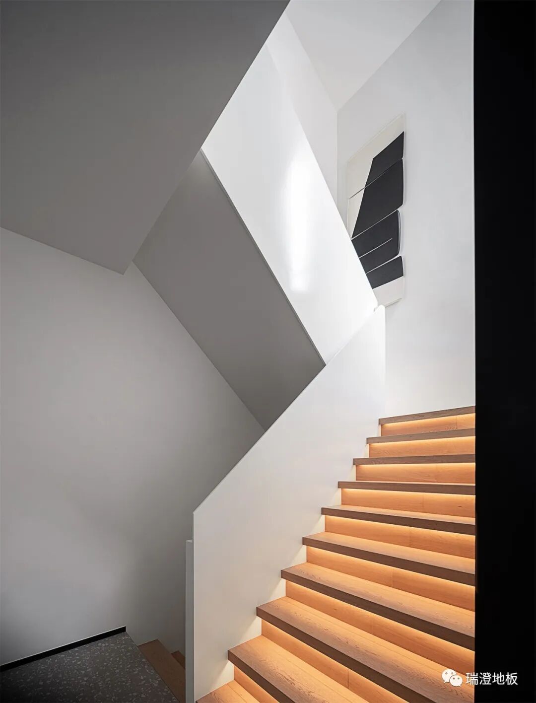 瑞澄地板 | 居家艺术 宁静致远_15