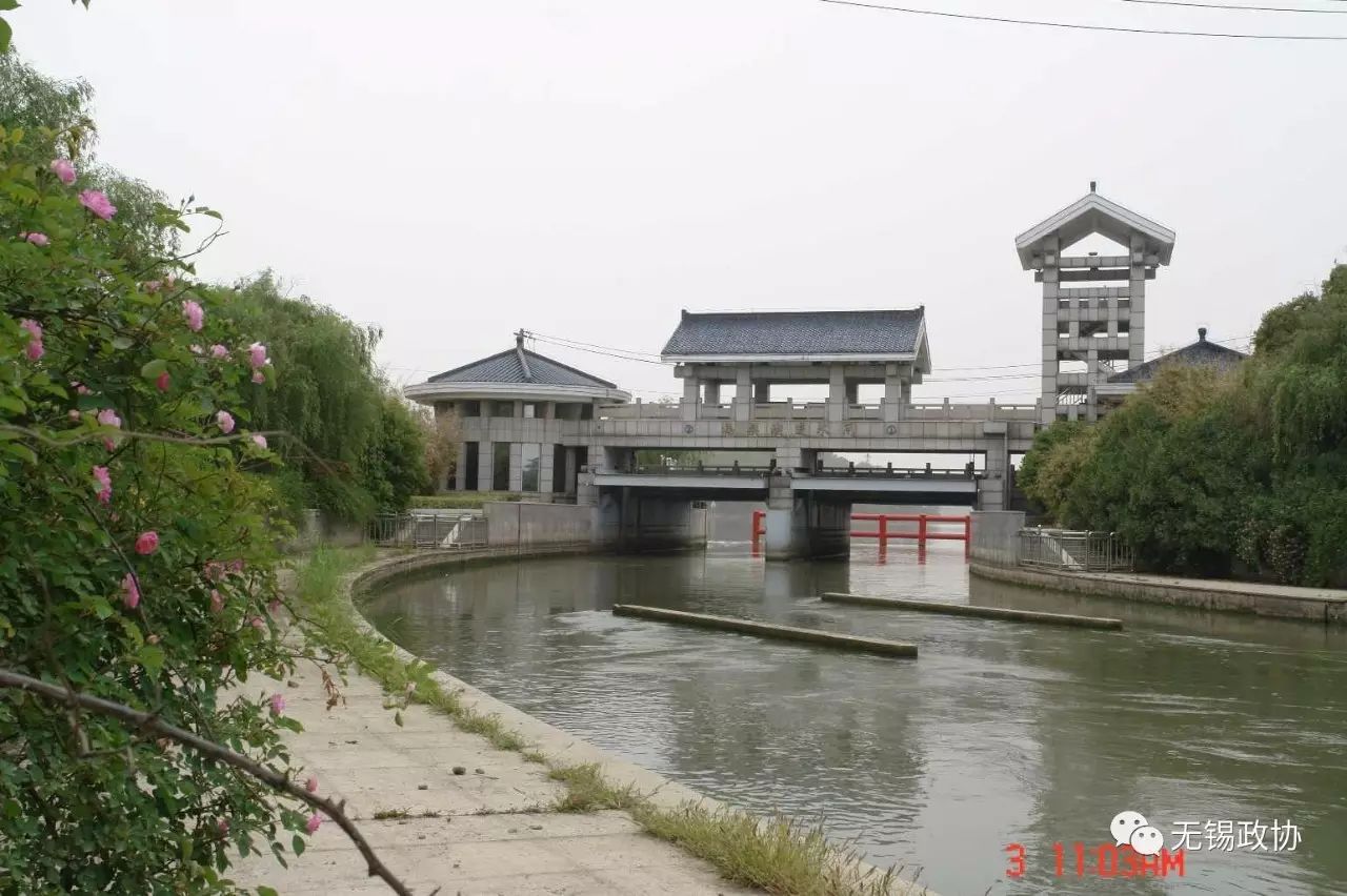 【亲历无锡城变迁】市政协孙志亮副主席讲述蠡湖6年艰辛治理路!