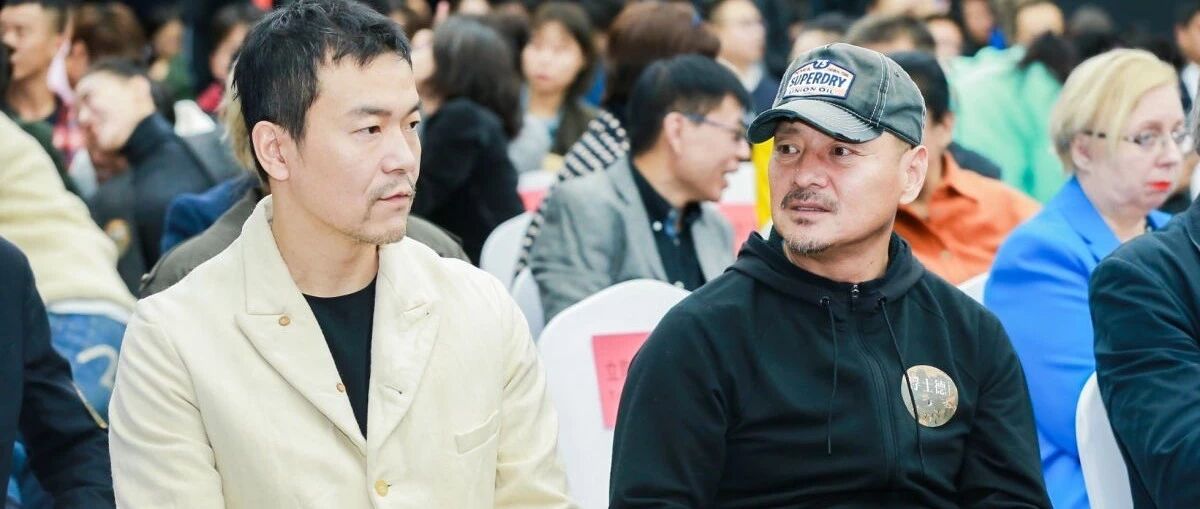 图米纳斯,尹铸胜,廖凡,新戏即将上演.