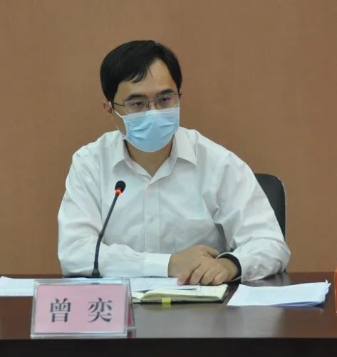 约谈会上,曾奕副市长提出,今年6月底,之前全市涉及8个镇街的14个小区