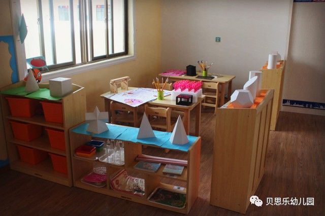 牛津国际北海贝思乐幼儿园震撼开园小镇28个场馆陆续开放系列二