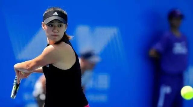 ️你敢相信这种网球是一个怀孕2个月的女人打出来的吗? | 重温澳网女单决赛精彩瞬间