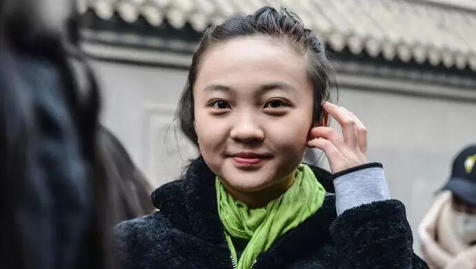 【舆论+】林妙可艺考失利,为啥那么多人“喜闻乐见”?
