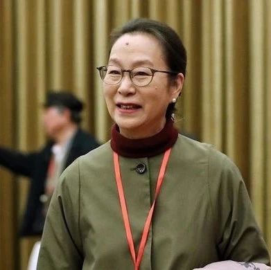 奚美娟当选上海文联主席,成为上海文联第一位女性主席
