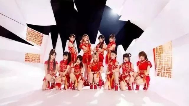 从SNH48到1931,16个女团的生存情况细剖!