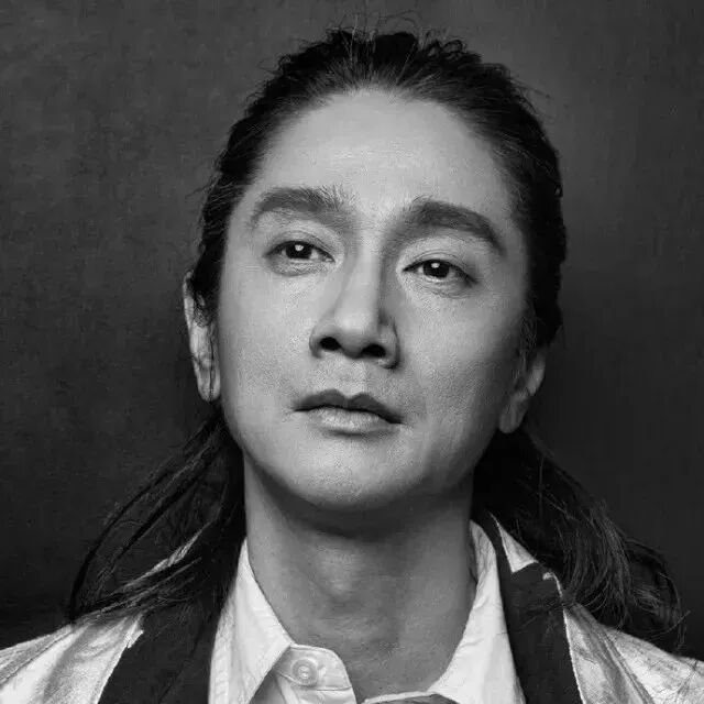 高旗:把我们这帮人和中国摇滚乐等同起来,是一个严重的错误