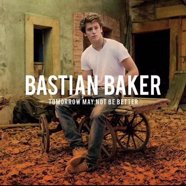 Bastian Baker:我变了,但是我回来了 !