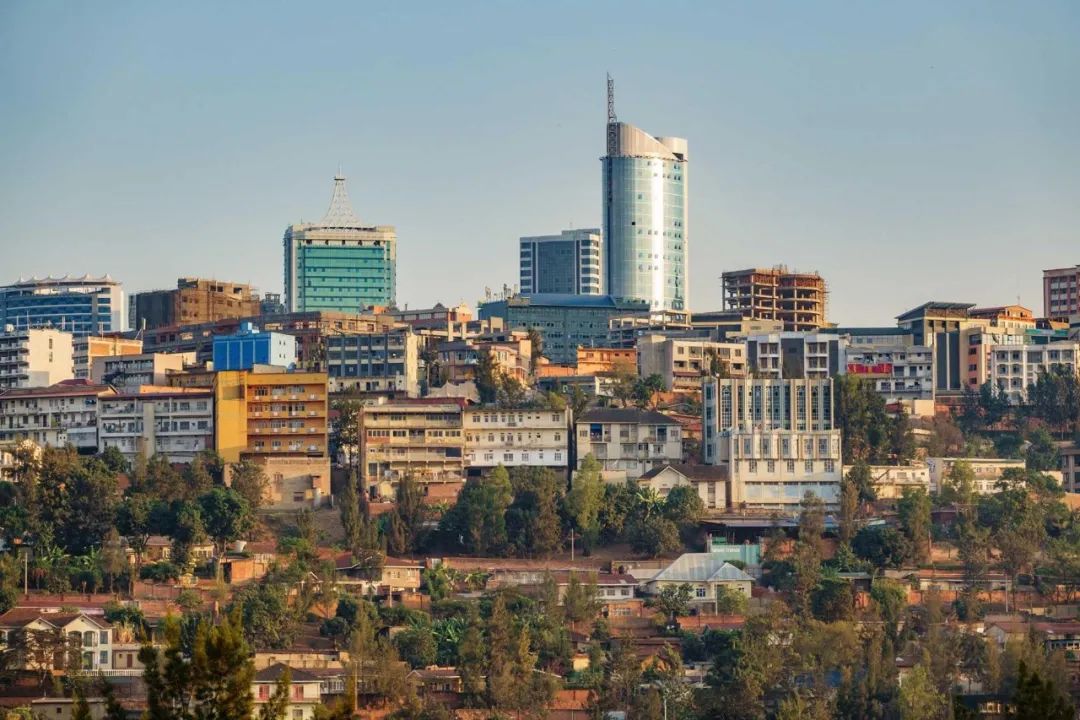 海外丨卢旺达如何成为非洲模范生