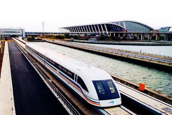 上海到北京高铁最快几小时 【声音】上海到北京2.5小时高铁直达？真相是……