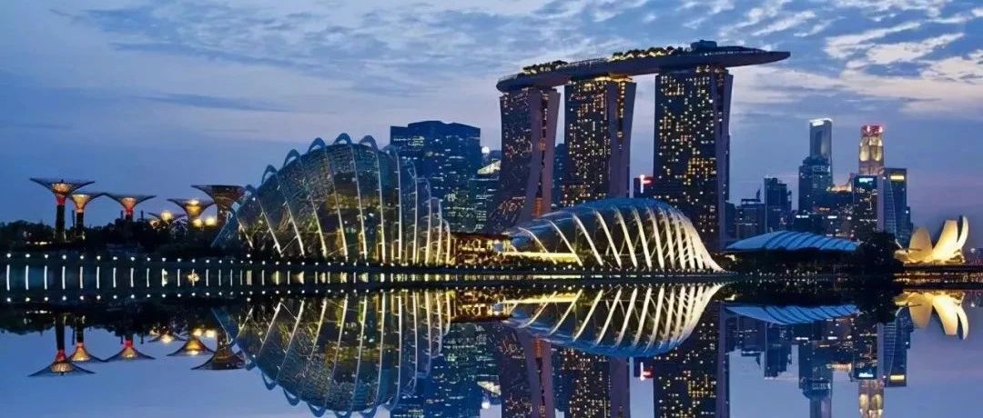 2021年Q4亨氏全球护照排名出炉！新加坡凭借超强实力排名第一！