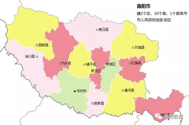 南阳各县市区的gdp是多少?面积多大?人口是多少?图片