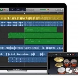 历史上的今天:十五年前 Steve Jobs 亲自发布 GarageBand,改变了一切