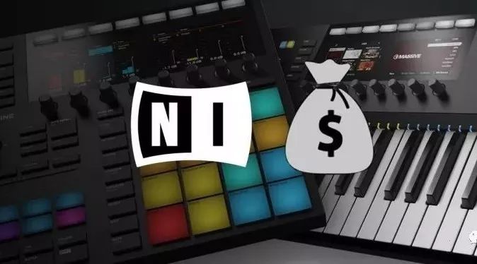 Native Instruments 获得 5900 万美元融资,将加大研发投入