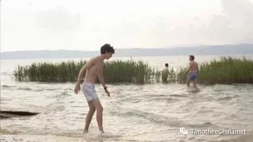 【每日吸茶】 Timothee Chalamet 已经获得了一张奥斯卡选票!电影幕后照;韩日预告