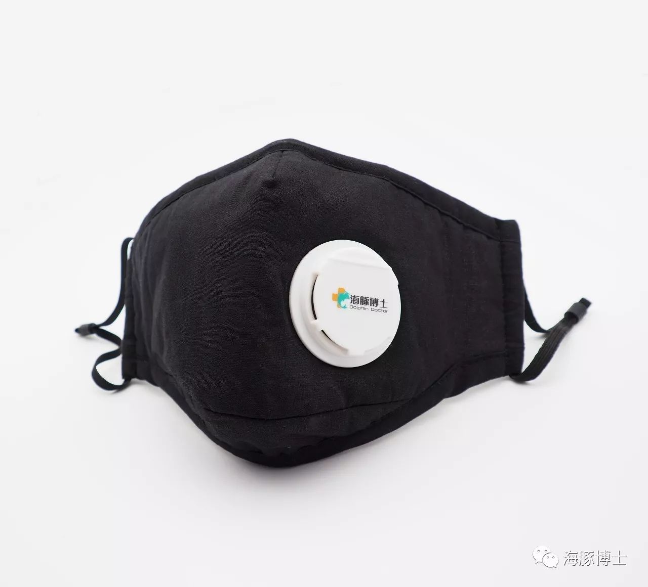 海豚博士 | 防护口罩系列