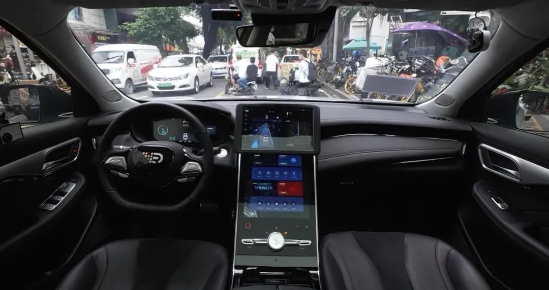中国首部自动驾驶法规深圳生效，蔚小理、奔驰、威马和自动驾驶公司怎么看？