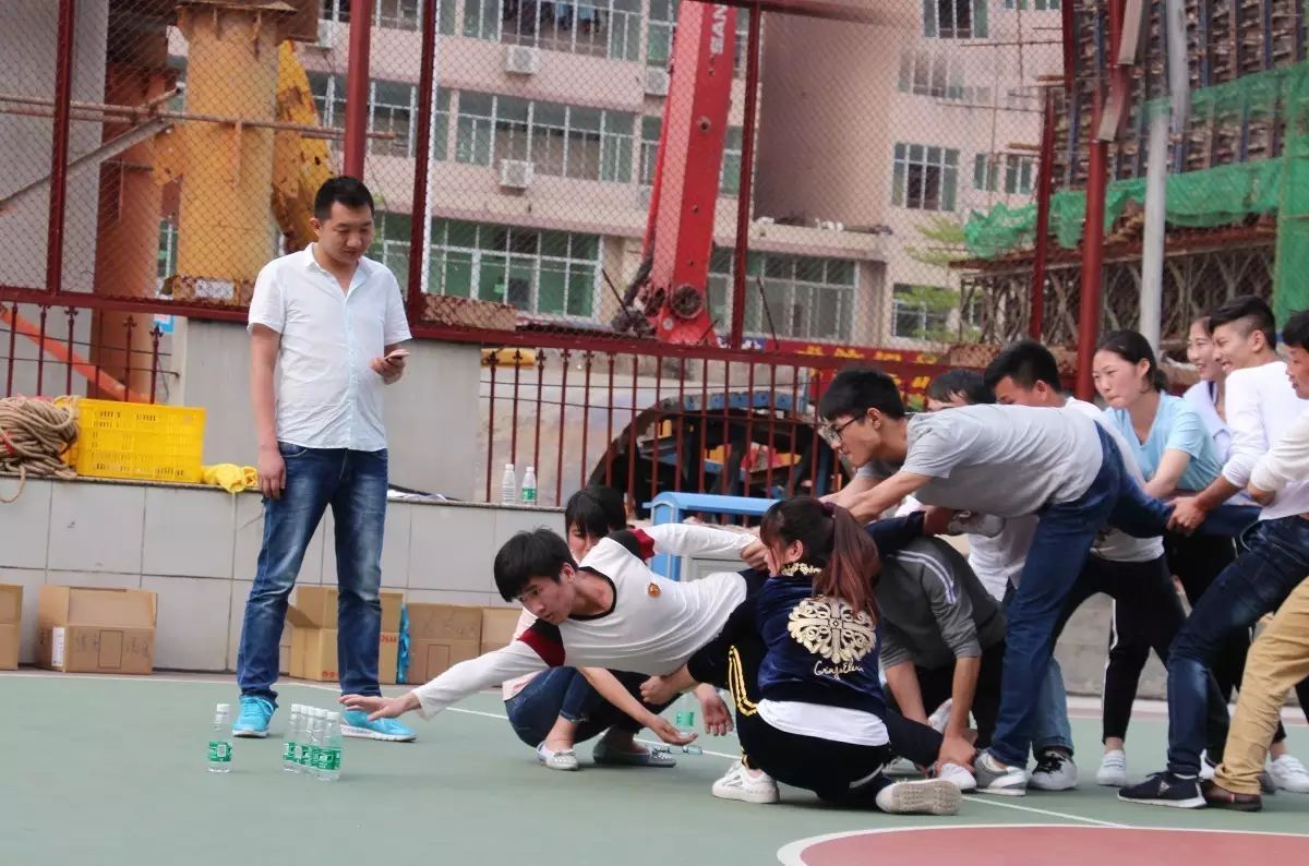 野外拓展训练_野外定向拓展_中考文言文拓展阅读提分训练