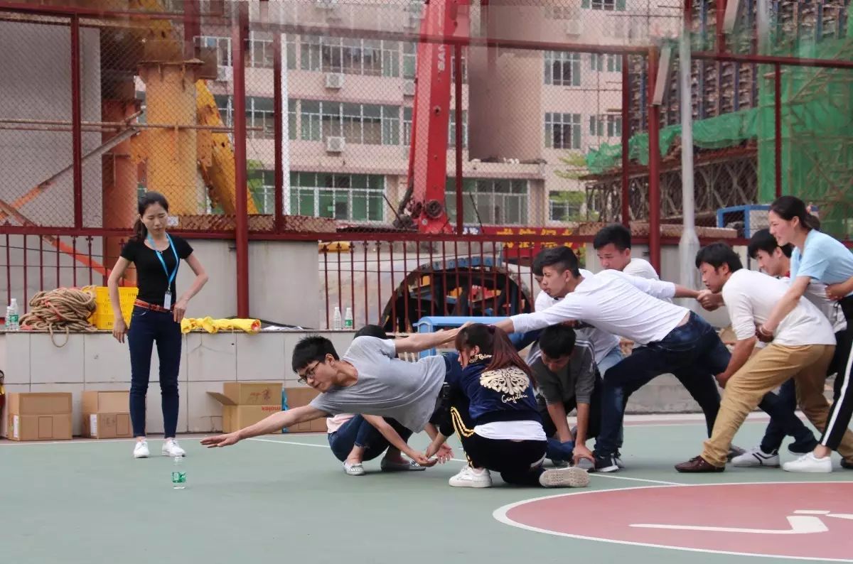 野外拓展训练_野外定向拓展_中考文言文拓展阅读提分训练