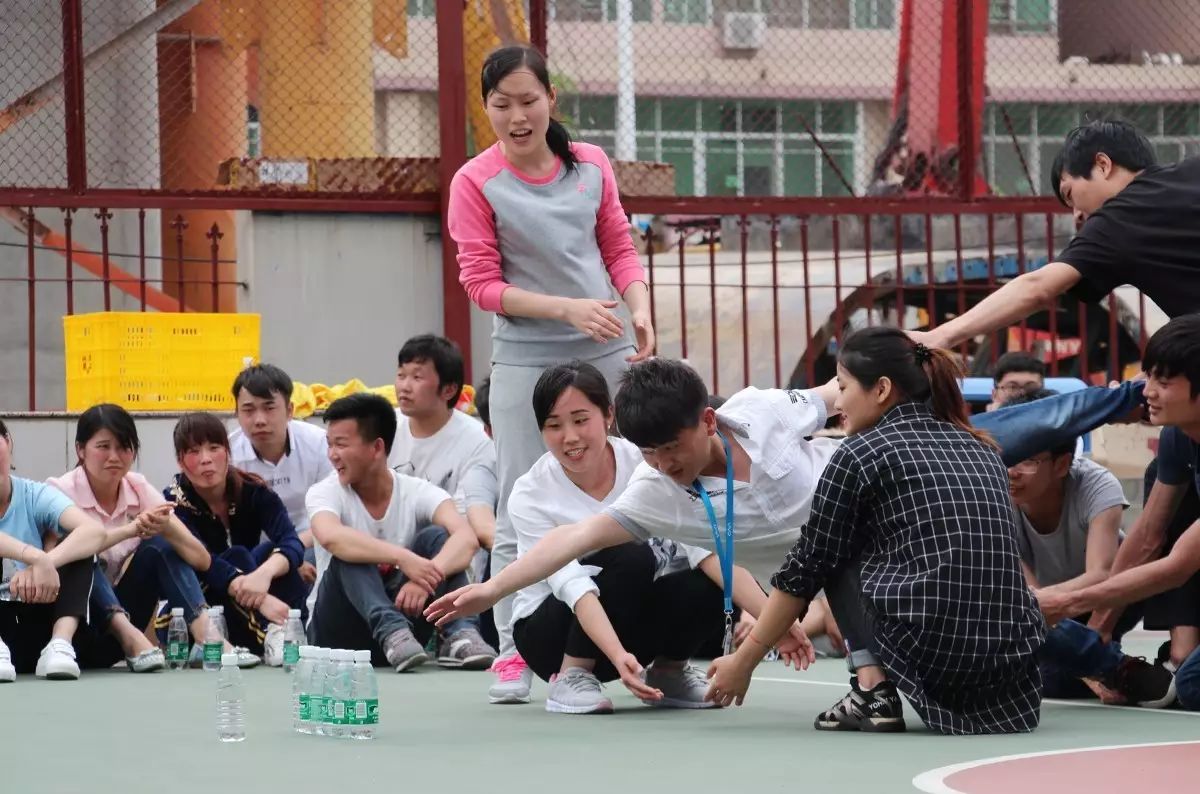 野外拓展训练_野外定向拓展_中考文言文拓展阅读提分训练