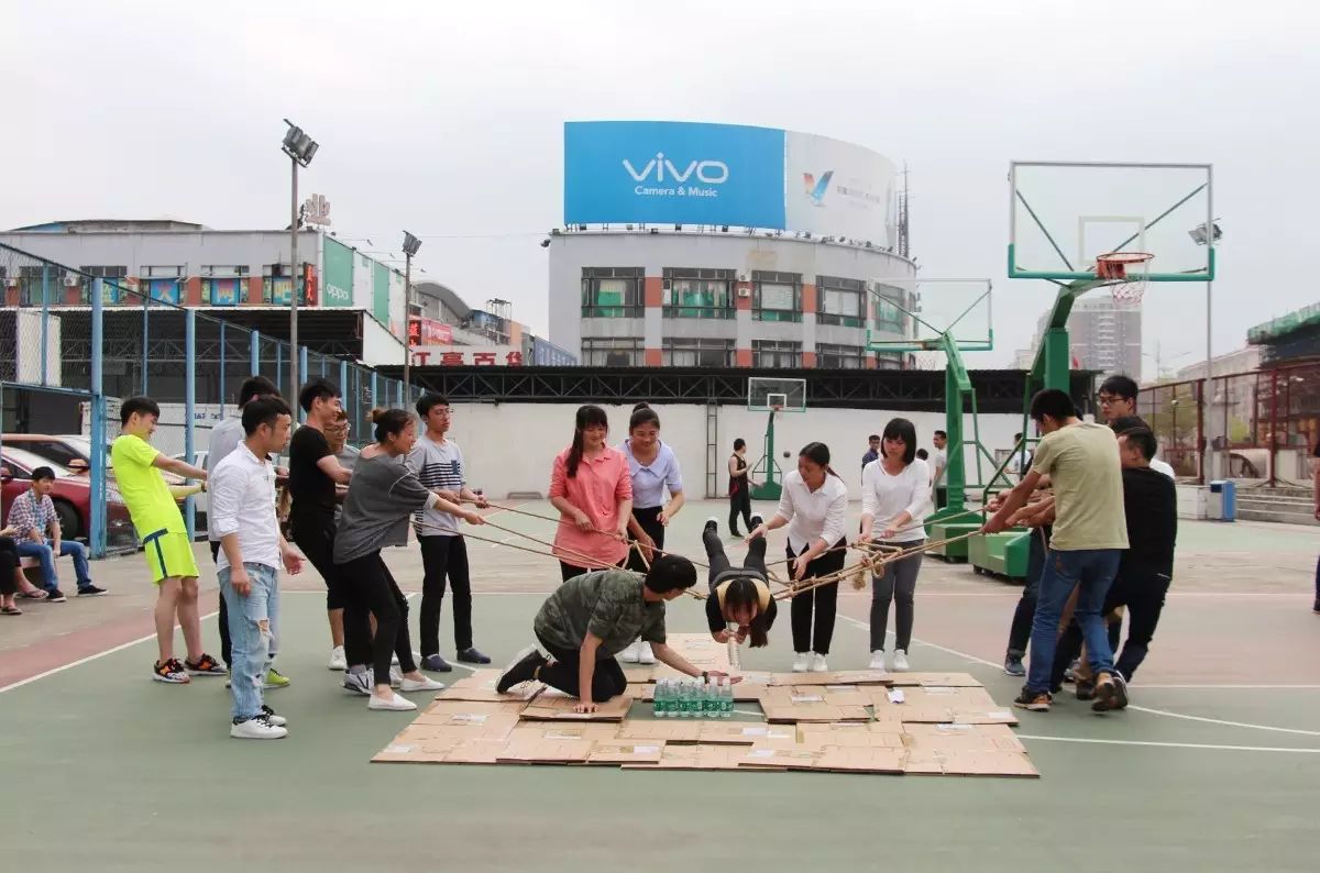 野外拓展训练_中考文言文拓展阅读提分训练_野外定向拓展