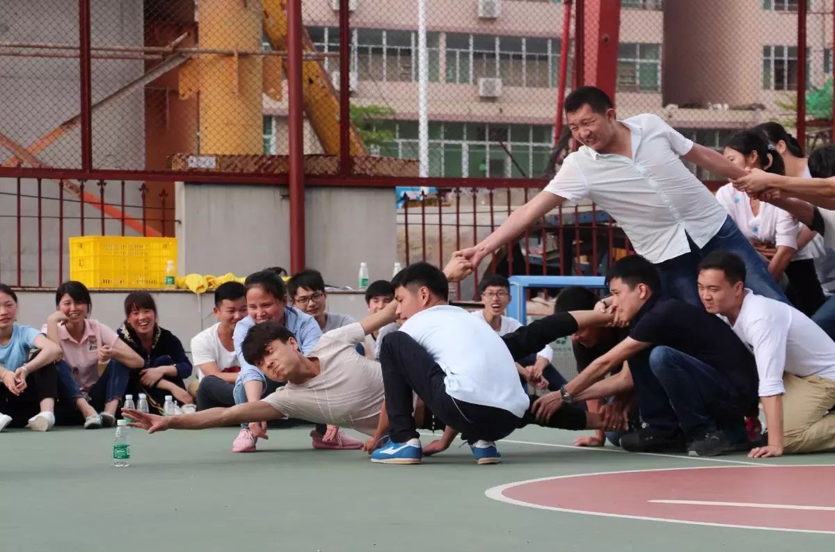 野外拓展训练_野外定向拓展_中考文言文拓展阅读提分训练