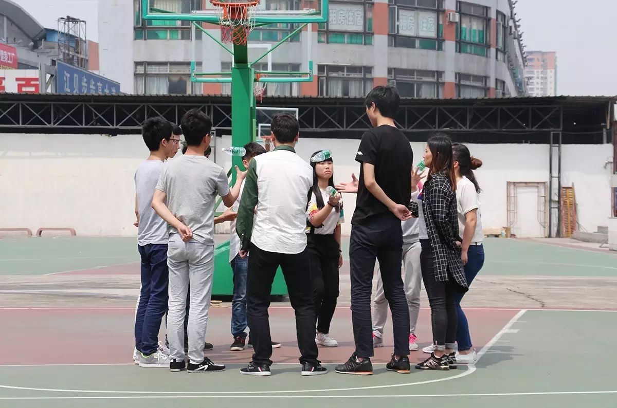 野外定向拓展_中考文言文拓展阅读提分训练_野外拓展训练