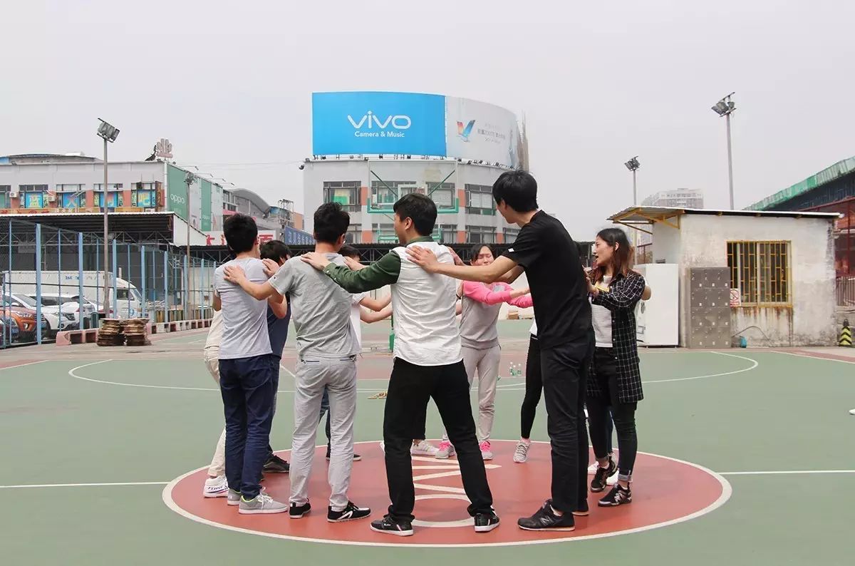 野外拓展训练_野外定向拓展_中考文言文拓展阅读提分训练