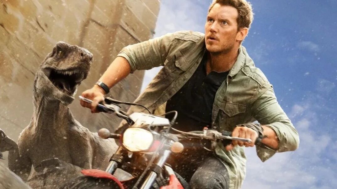 【电影】六部侏罗纪系列（7.13）-6