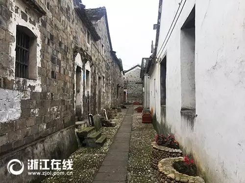 美丽乡村 浙江样板 | 永康芝英镇:工业强镇的美丽乡村