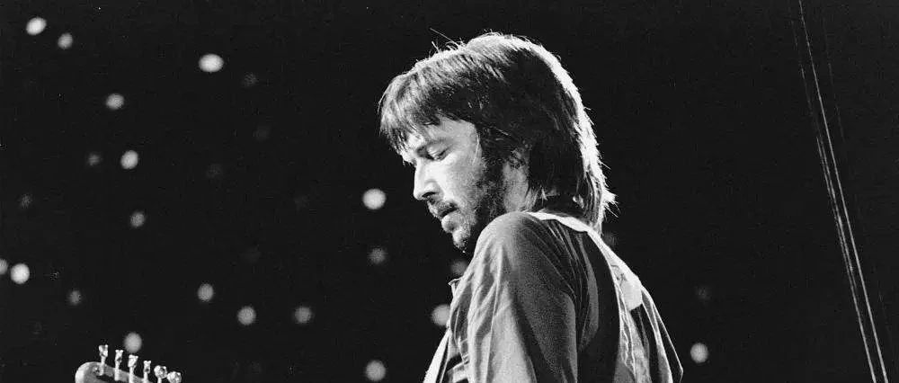 |名人| 永远的吉他之神Eric Clapton(内附原版谱Unplugged [Deluxe Edition])